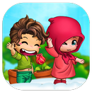 APK Khu Vuon Tren May, version 2018