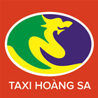 Taxi Hoàng Sa (Chính hãng) biểu tượng