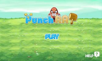 Punch Rat 포스터