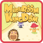 Mushroom Kingdom-icoon