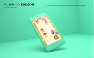 Mushroom Kingdom Ekran Görüntüsü 1