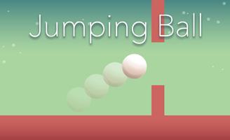 Jumping Ball 截圖 2