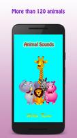 Animal Sounds स्क्रीनशॉट 1