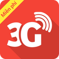3G speed internet