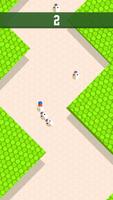 Snake World Party - Snake tap پوسٹر