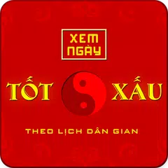 Xem Ngay Tot Xau - Xem Boi