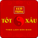 Xem Ngay Tot Xau - Xem Boi aplikacja