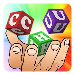 Bắt chữ (Duoi hinh bat chu)