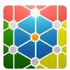 Magic Hexagon icon