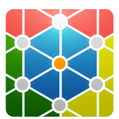 Magic Hexagon 图标