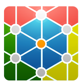 Magic Hexagon icon