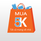 Mua5K icon