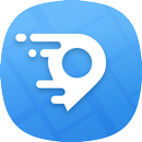 Maps driving directions, Street view, My location APK