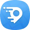 Map Swipe - Navigation, Live Maps & Street View APK