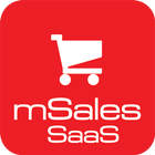 mSales иконка