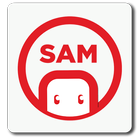 mSales-SAM آئیکن