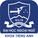 ULIS Elearning APK