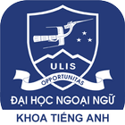 ULIS Elearning biểu tượng