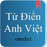 Tu dien Anh Viet - Onedict