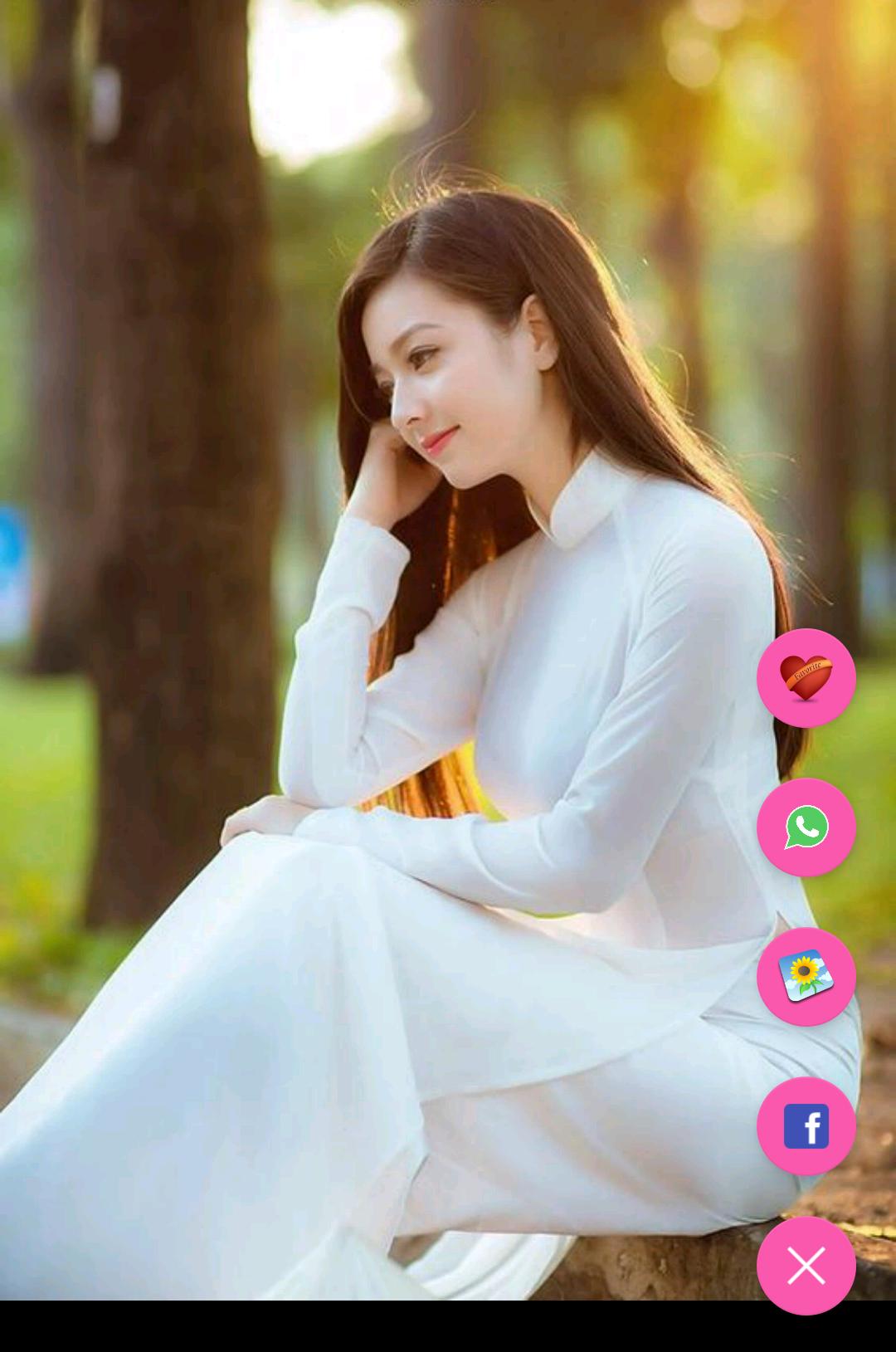 Chinese Girl Wallpaper For Android Apk Download