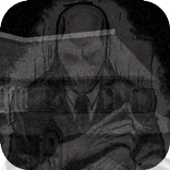 Slenderman Dark City