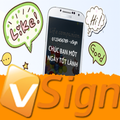 Vsign Vinaphone