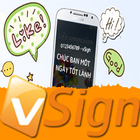 Vsign Vinaphone icono