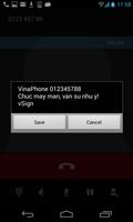 Vsign Vinaphone captura de pantalla 1