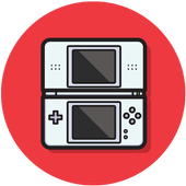 NDS Emulator (Nitendo DS) ikon