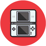 NDS Emulator (Nitendo DS) icon