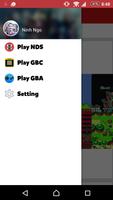 NDS Emulator (Nitendo DS) スクリーンショット 2