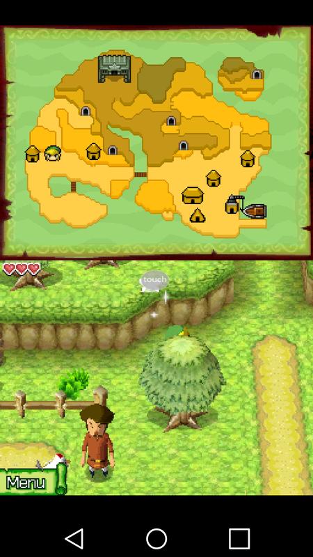 NDS Emulator (Nitendo DS) APK Download - Free Arcade GAME for Android