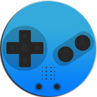 GBA Emulator - GameBoy A.D biểu tượng