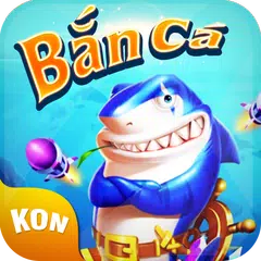 download Kon Club: Bắn Cá Ăn Xu Bầu Cua APK