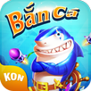 Kon Club: Bắn Cá Ăn Xu Bầu Cua APK