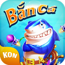 APK Kon Club: Bắn Cá Ăn Xu Bầu Cua