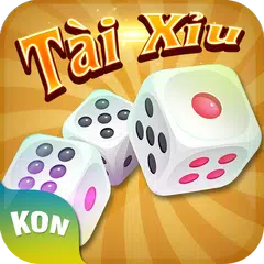 download Kon Club: Tài Xỉu Game Bai APK