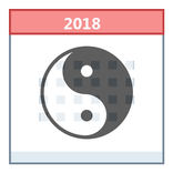 Lịch Việt Nam - Lịch Âm 2018