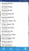Lịch Việt Nam - Lịch Âm 2018 screenshot 3