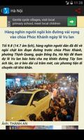 Tin tức Việt Nam スクリーンショット 3