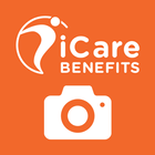 iCarebenefits-Delivery Camera آئیکن