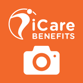 iCarebenefits-Delivery Camera icon