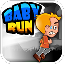 BabyRun: Run to die APK