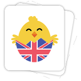 English vocabulary : flashcard APK