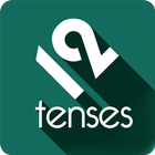 English tenses practice-icoon