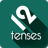 English tenses practice ikon
