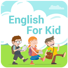 English Conversation for Kids ikon