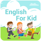 English Conversation for Kids ikon