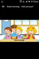 English Conversation for Kids скриншот 3