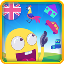 Vocabulaire Anglais APK